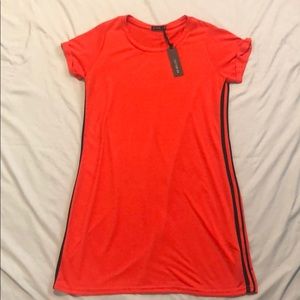 Cotton On Tina T-Shirt Dress
